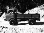 Saviem TP3 4x4 1975 года